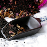 Chocolate Coconut Tea Blend