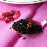 Strawberry Tea Blend