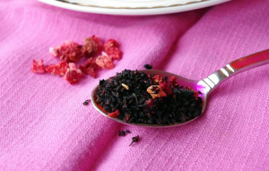 Strawberry Tea Blend