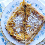 Crunchy Stuffed French Toast