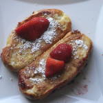 Stuffed French Toast