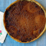 Treacle Tart