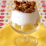Vegan Parfait