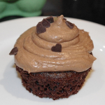 Chocolate Vegan Cupcakes