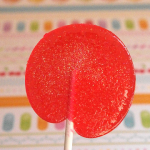 Watermelon Sparkle Pops
