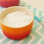 Vegan Coconut Pudding