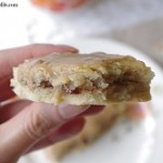 Brown Sugar Pop Tarts