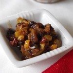 Apple & Hazelnut Mincemeat