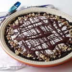 Mississippi Mud Pie
