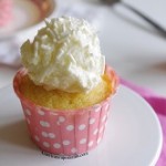 Peggy Porschen Vanilla Chiffon Cupcakes