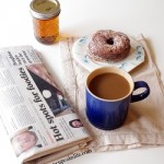 Brown Sugar Coffee Syrup