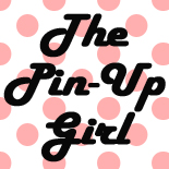 pin-up girl