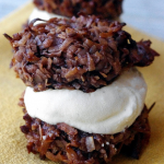 Bounty Ice Cream Sandwiches