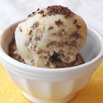 Classic Cake Batter Ice Cream