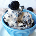 Cookies n’ Cream Ice Cream