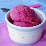 Raspberry Sorbet