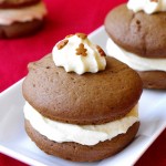 Whoopie Pies