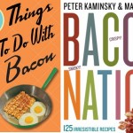 Bacon Cookbooks