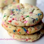 Cookies and Macarons