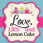 Love, Lies and Lemon Cake