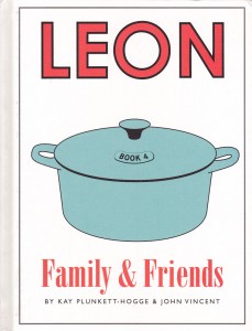 Leon Family & Friends