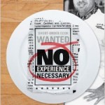 No Experience Necessary