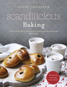 Scandinavian Baking