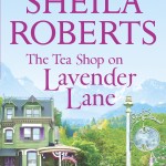The Tea Shop on Lavender Lane