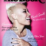 The Book Magazine Interview