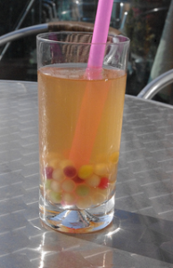 Bubble Tea