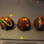 Cake Truffles