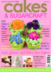 Squires Magazine Interview