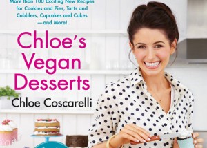 Chloe’s Vegan Desserts