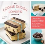 The Cookie Dough Lover’s Cookbook
