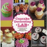 Cupcake Decorating Lab