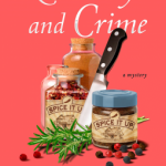 Rosemary & Crime