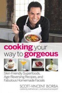 Cooking your way to Gorgeouss