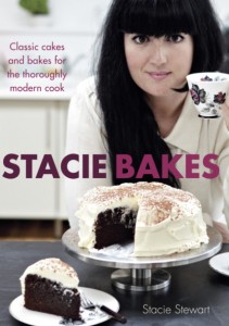 Stacie Bakes