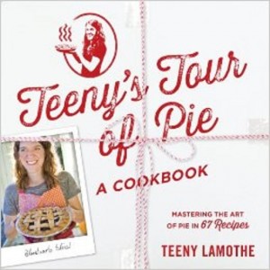 Teeny’s Tour of Pie