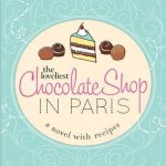 The Loveliest Chocolate Shop in Paris