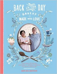 Bake in the Day Bakery: Made with Love