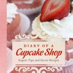 Diary of a Cupcake Shop