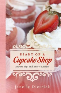 Diary of a Cupcake Shop