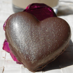 Chocolate Irish Cream Truffles