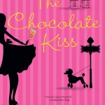 The Chocolate Kiss