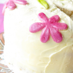 Peggy Porschen Lemon Limoncello Layer Cake