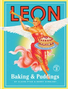 Leon Baking & Puddings