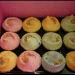 London Cupcakes Guest Post