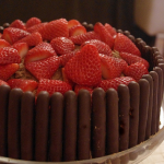 ‘I Can’t Believe You Made That’ Cake