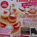 Love Baking Interview